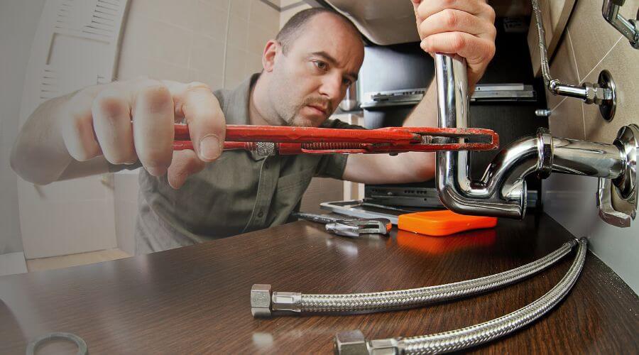 Professional expert plumbing services in Leland, IA